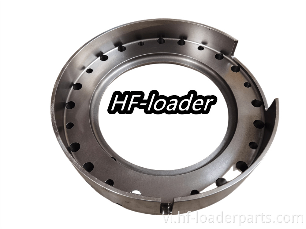 Spacer Disc Spacer 272200639 2BS315.30.3.2A-1 XCMG Friction Disc Spacer 272200639 2BS315.30.3.2A-1 XCMG